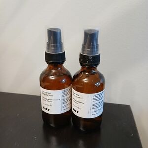 🆕️Lixr Botanical Mists in Aloe Vera and Lemongrass (2 of them)